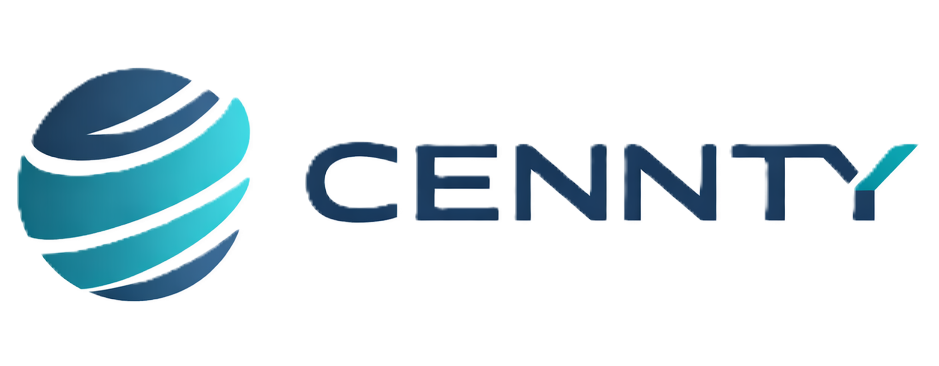 CENNTY Logo